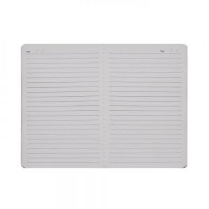 LIBRETA DEREBO personalizada